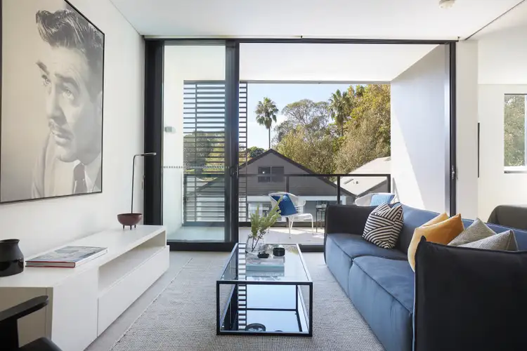 207/14 Denison Street, Camperdown NSW 2050