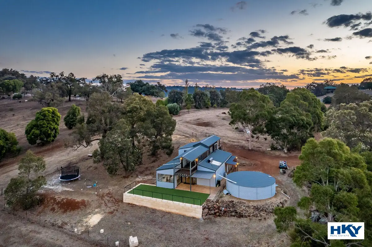 Main view of Homely house listing, 99 Gibbard Place, Bullsbrook WA 6084