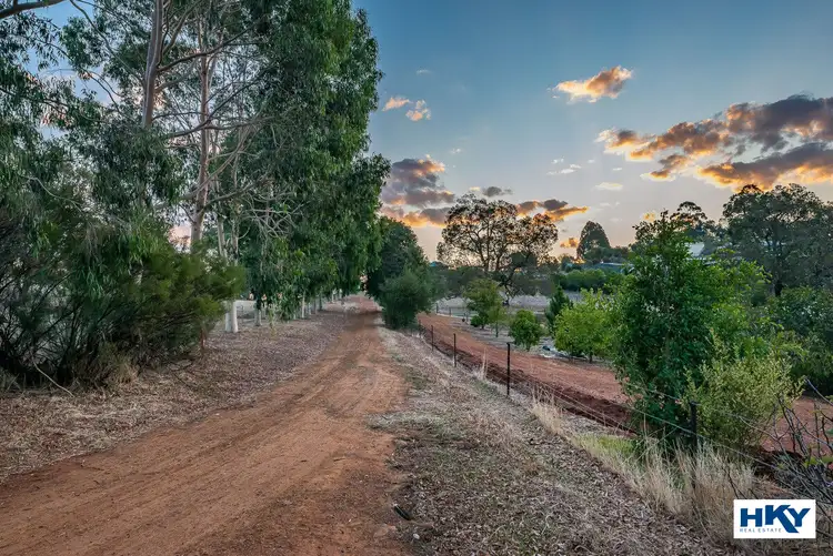 Second view of Homely house listing, 99 Gibbard Place, Bullsbrook WA 6084