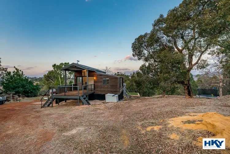 Fourth view of Homely house listing, 99 Gibbard Place, Bullsbrook WA 6084