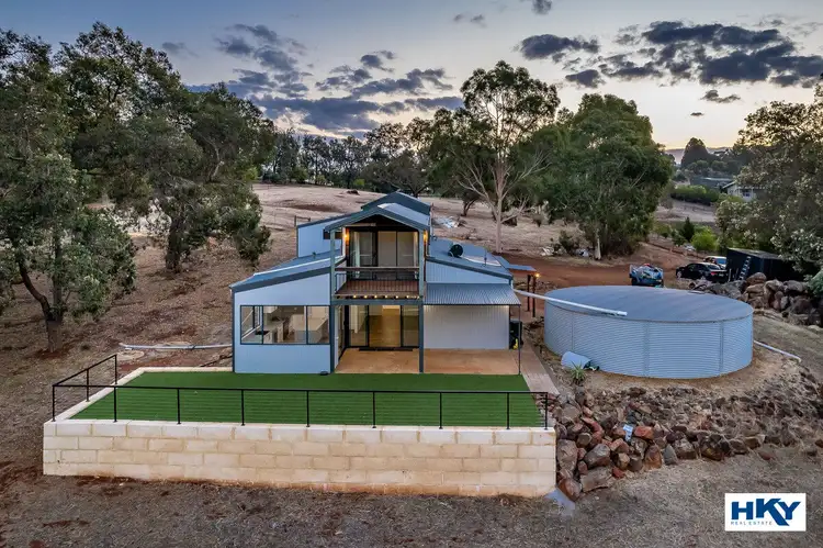 Fifth view of Homely house listing, 99 Gibbard Place, Bullsbrook WA 6084