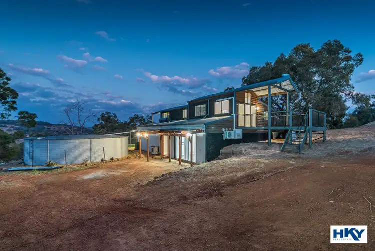 Sixth view of Homely house listing, 99 Gibbard Place, Bullsbrook WA 6084