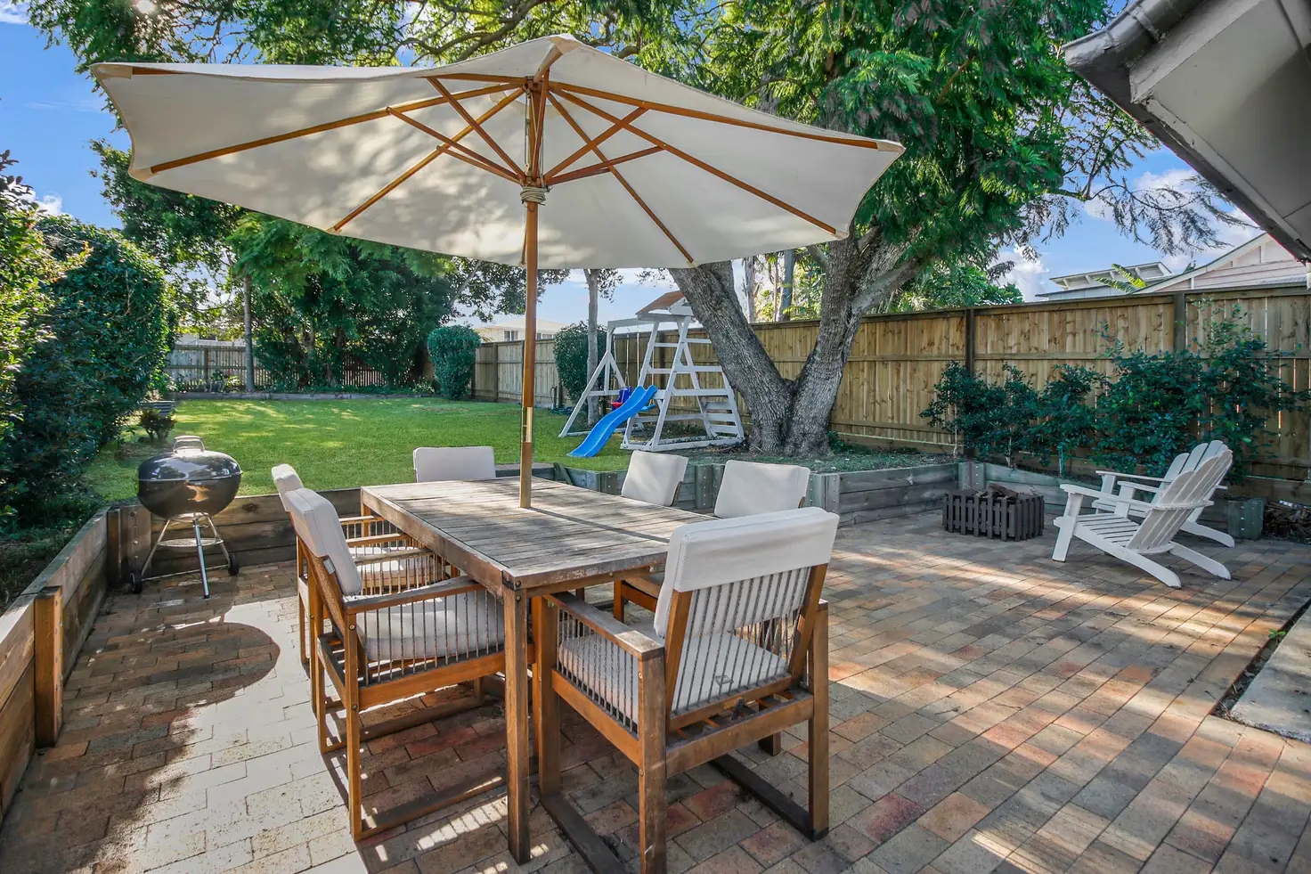 Main view of Homely house listing, 2304 Wynnum Road, Wynnum QLD 4178