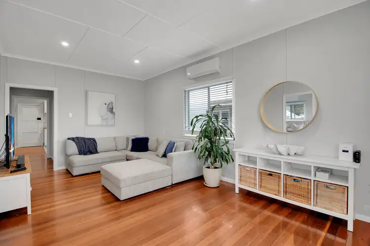 Second view of Homely house listing, 2304 Wynnum Road, Wynnum QLD 4178