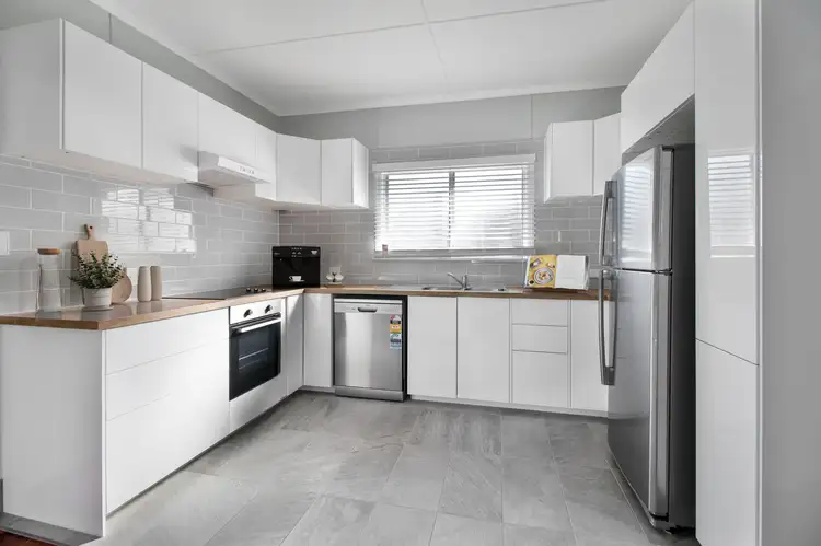 Fourth view of Homely house listing, 2304 Wynnum Road, Wynnum QLD 4178