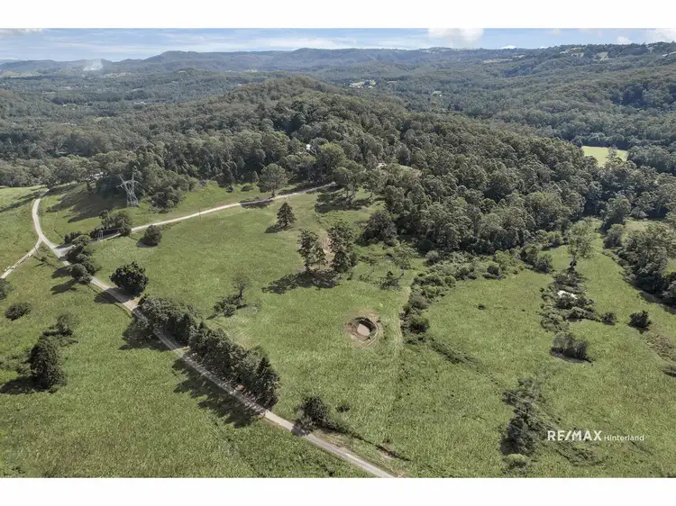 Second view of Homely land listing, 34 Mount Blanc Road, Bald Knob QLD 4552
