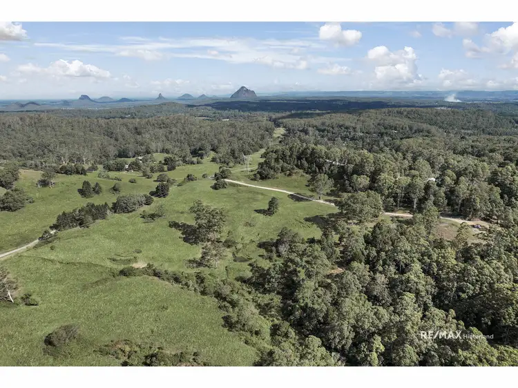 Third view of Homely land listing, 34 Mount Blanc Road, Bald Knob QLD 4552