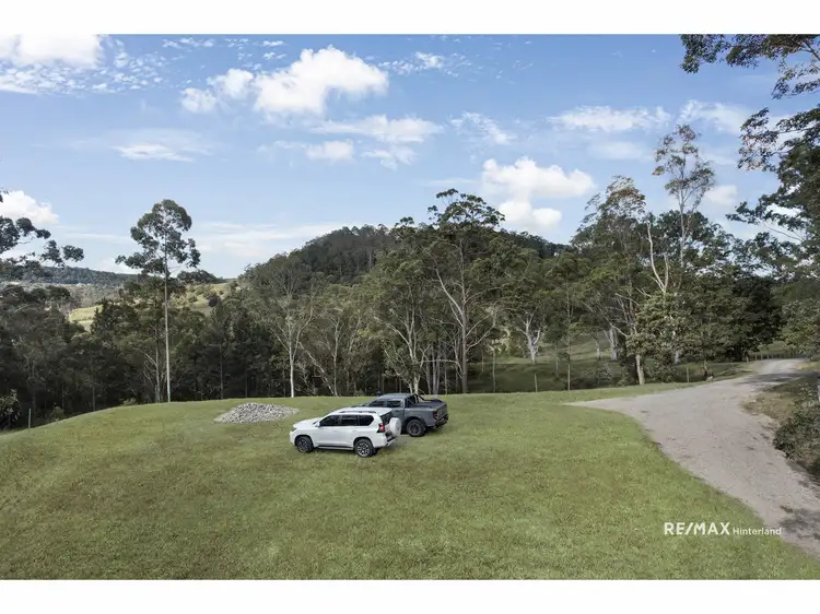 Fourth view of Homely land listing, 34 Mount Blanc Road, Bald Knob QLD 4552