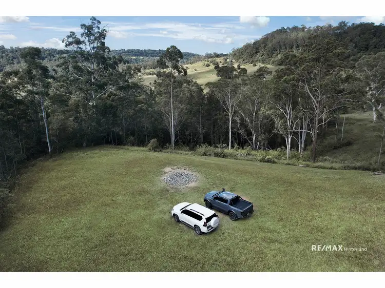Fifth view of Homely land listing, 34 Mount Blanc Road, Bald Knob QLD 4552