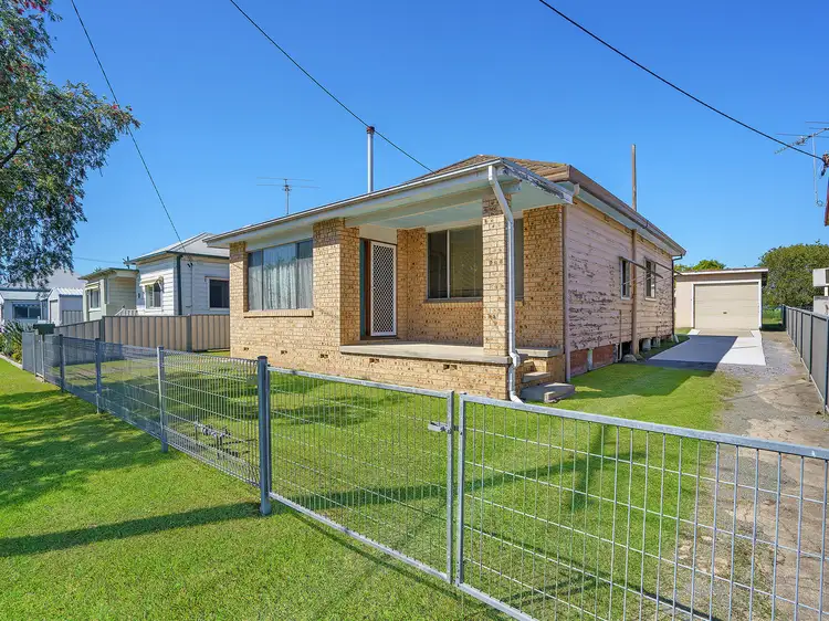 3 Shedden Street, Cessnock NSW 2325