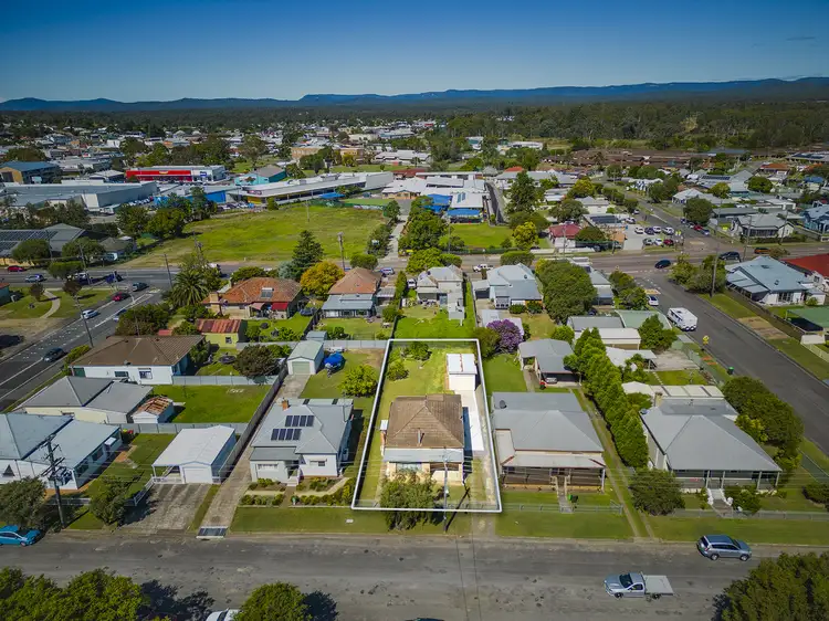 Second view of Homely house listing, 3 Shedden Street, Cessnock NSW 2325
