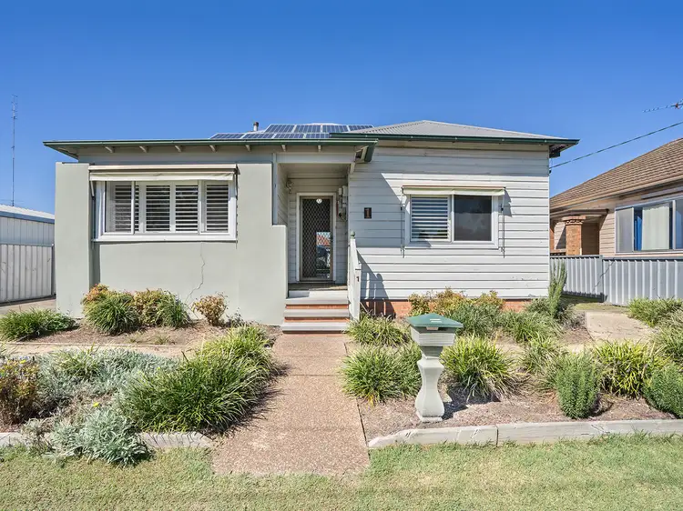 Main view of Homely house listing, 1 Shedden Street, Cessnock NSW 2325
