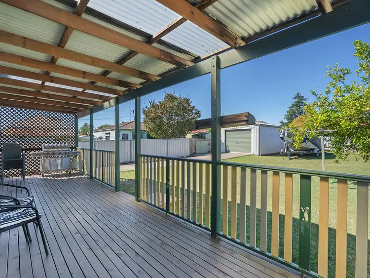Sixth view of Homely house listing, 1 Shedden Street, Cessnock NSW 2325
