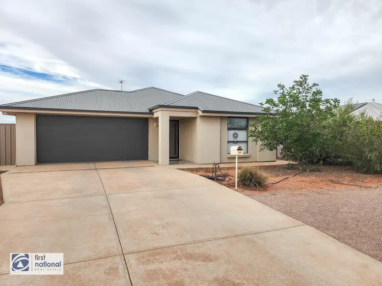 149 Shirley Street, Port Augusta West SA 5700