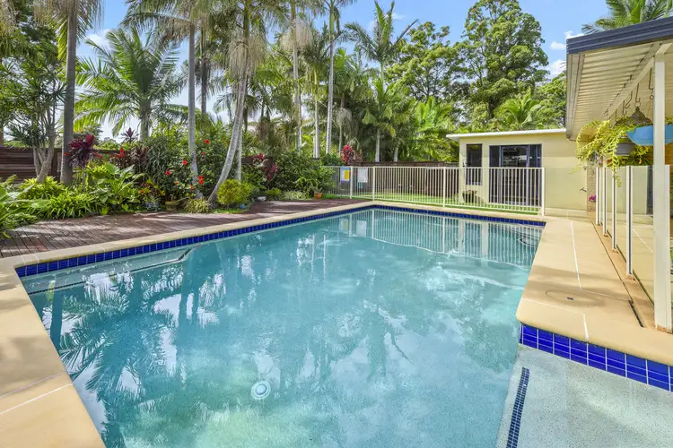 Second view of Homely house listing, 25 Koel Crescent, Port Macquarie NSW 2444