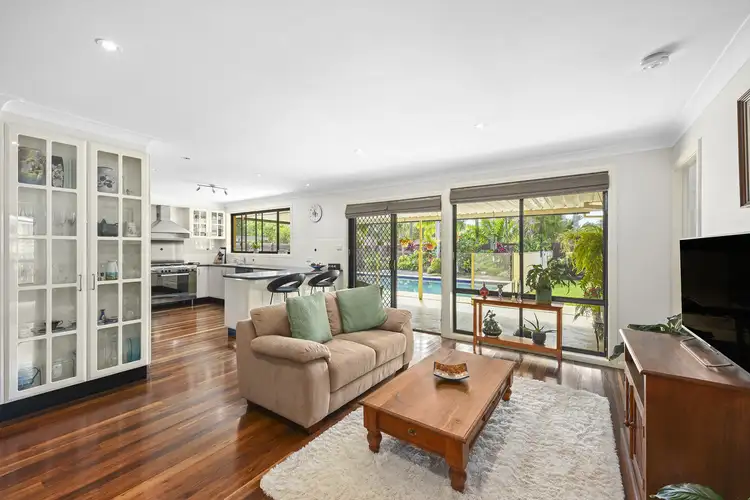 Third view of Homely house listing, 25 Koel Crescent, Port Macquarie NSW 2444