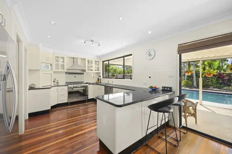 Fourth view of Homely house listing, 25 Koel Crescent, Port Macquarie NSW 2444