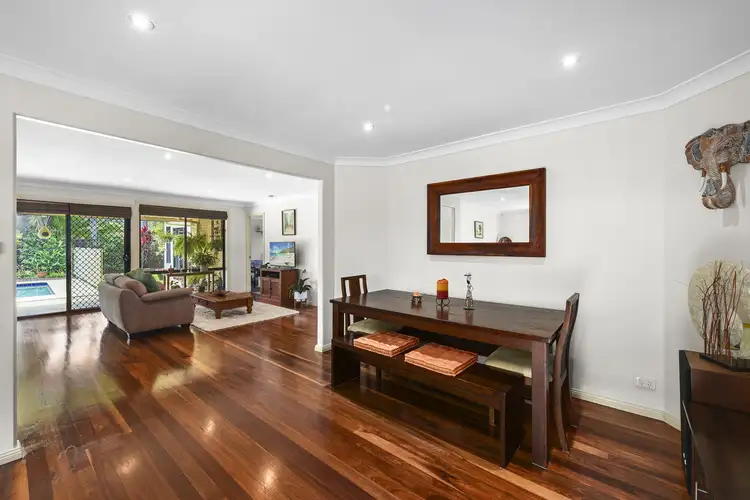 Fifth view of Homely house listing, 25 Koel Crescent, Port Macquarie NSW 2444