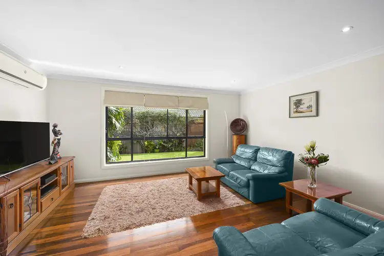 Sixth view of Homely house listing, 25 Koel Crescent, Port Macquarie NSW 2444