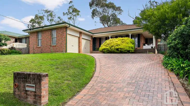 70 Blue Hills Road, Hazelbrook NSW 2779