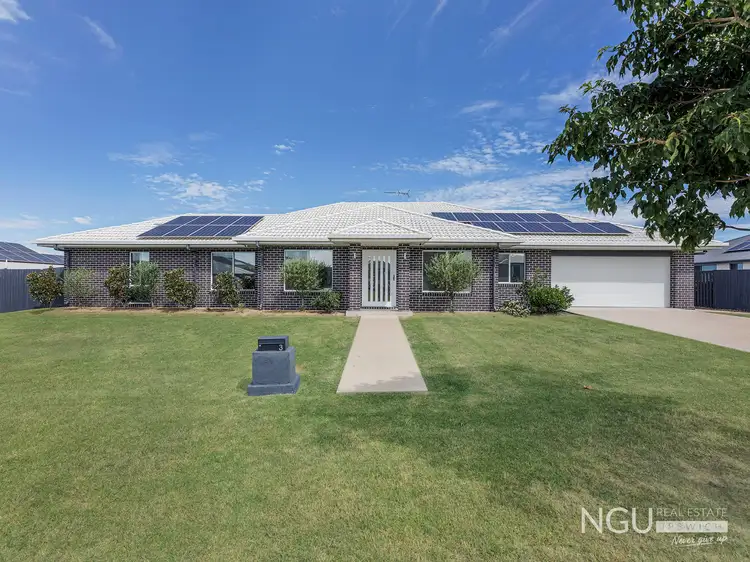 3 Leatherwood Street, Fernvale QLD 4306