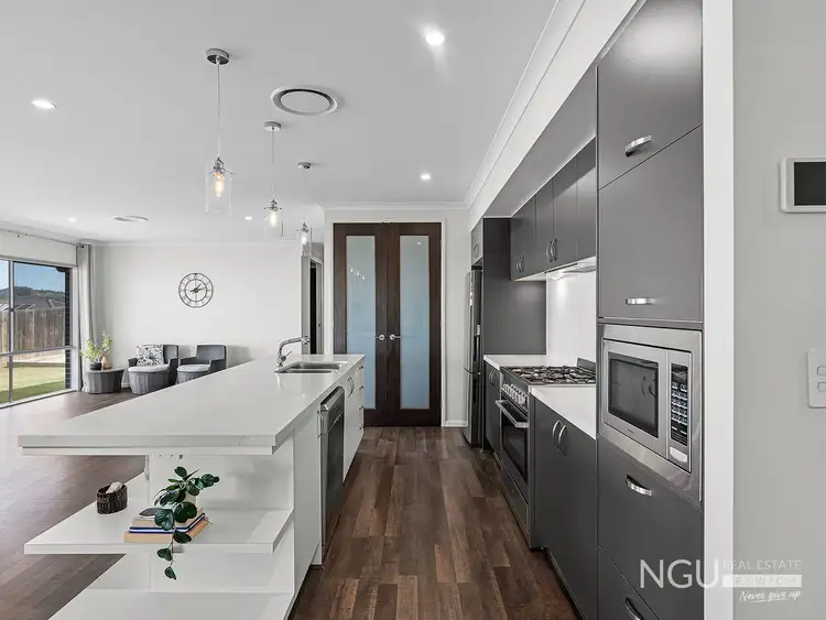 Second view of Homely house listing, 3 Leatherwood Street, Fernvale QLD 4306