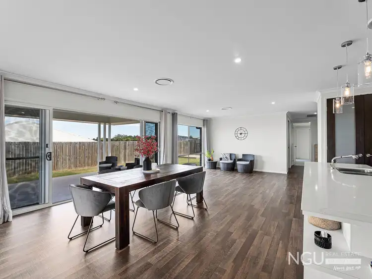 Third view of Homely house listing, 3 Leatherwood Street, Fernvale QLD 4306