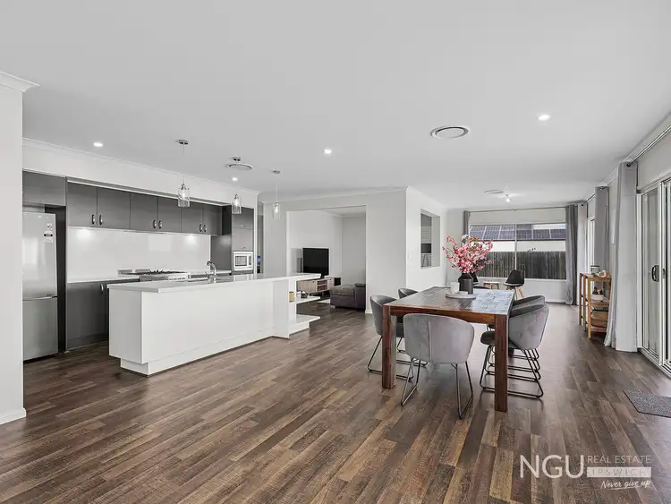 Fifth view of Homely house listing, 3 Leatherwood Street, Fernvale QLD 4306