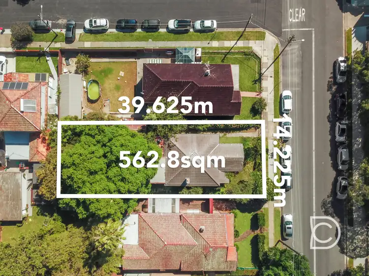 Second view of Homely house listing, 70 George Street, North Strathfield NSW 2137