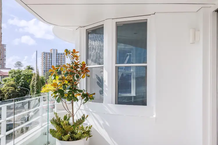 Fifth view of Homely apartment listing, 5/7 Goomerah Crescent, Darling Point NSW 2027