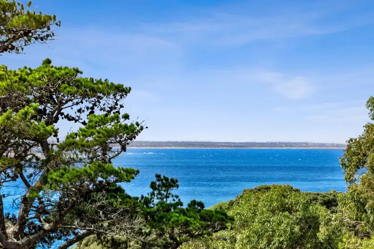 Second view of Homely apartment listing, 202/1 Zeally Bay Road, Torquay VIC 3228