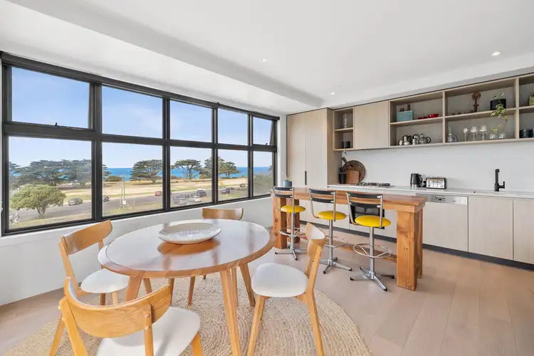 Sixth view of Homely apartment listing, 202/1 Zeally Bay Road, Torquay VIC 3228