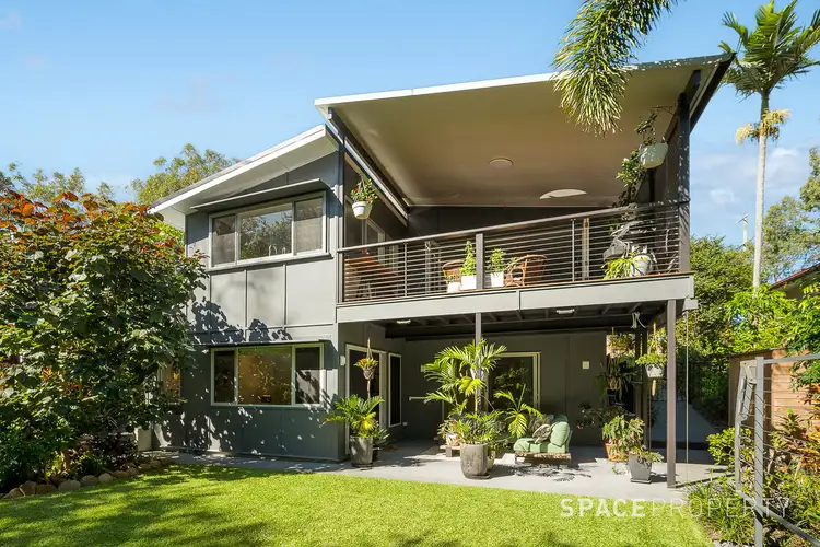 Main view of Homely house listing, 27 Sussex Street, Toowong QLD 4066