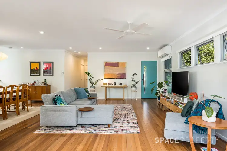 Third view of Homely house listing, 27 Sussex Street, Toowong QLD 4066