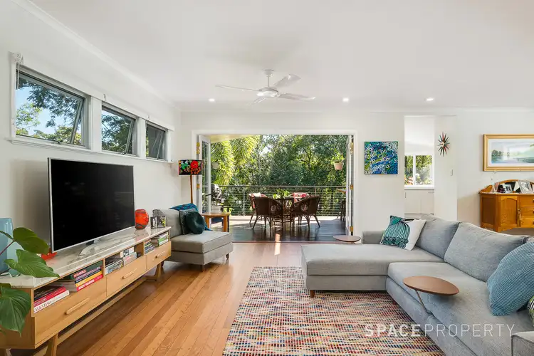 Fourth view of Homely house listing, 27 Sussex Street, Toowong QLD 4066