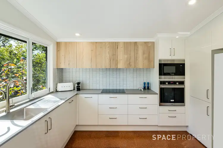 Fifth view of Homely house listing, 27 Sussex Street, Toowong QLD 4066