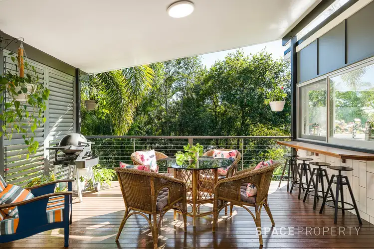 Sixth view of Homely house listing, 27 Sussex Street, Toowong QLD 4066