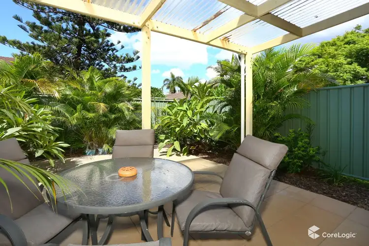 8/7 Aquila Court, Mermaid Waters QLD 4218