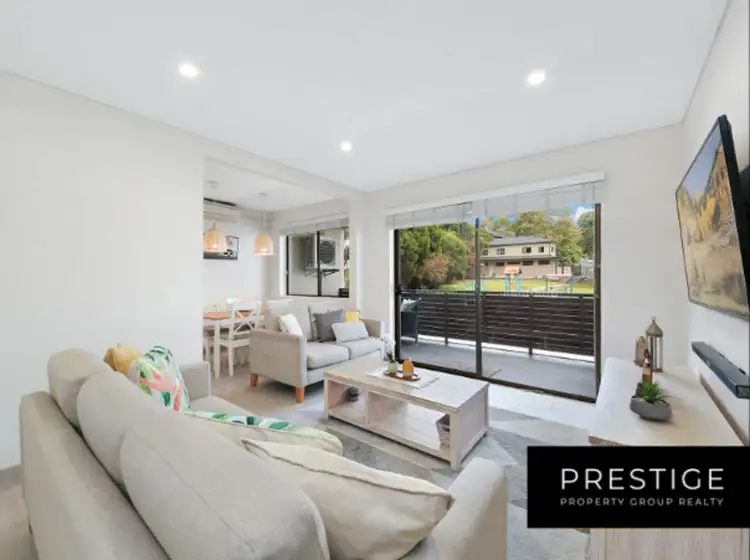 Second view of Homely unit listing, 10/37 burrows Street, Arncliffe NSW 2205