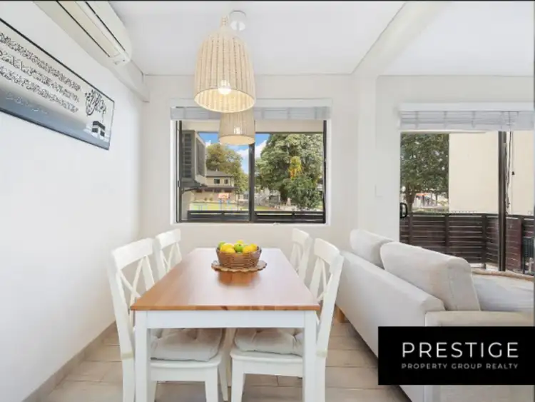 Fourth view of Homely unit listing, 10/37 burrows Street, Arncliffe NSW 2205
