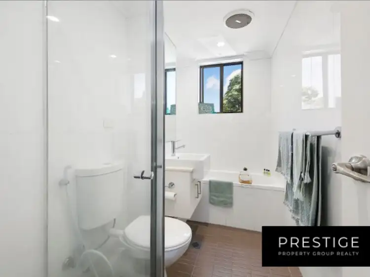 Sixth view of Homely unit listing, 10/37 burrows Street, Arncliffe NSW 2205