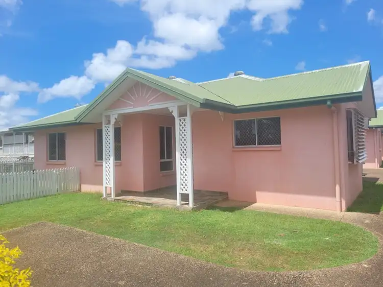 1/25 McIlwraith Street, Ingham QLD 4850