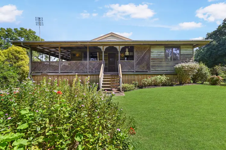 Second view of Homely house listing, 65 Helidon Dip Road, Helidon QLD 4344