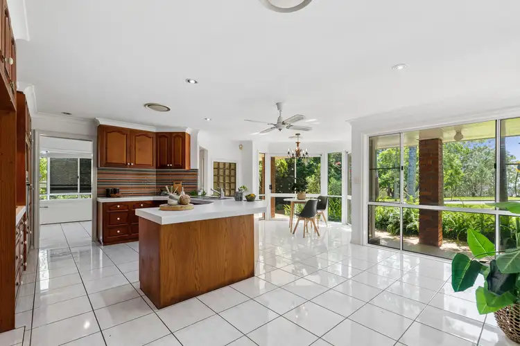 Fourth view of Homely house listing, 165 Tourist Road, Rangeville QLD 4350