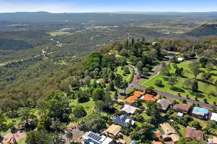 Sixth view of Homely house listing, 165 Tourist Road, Rangeville QLD 4350