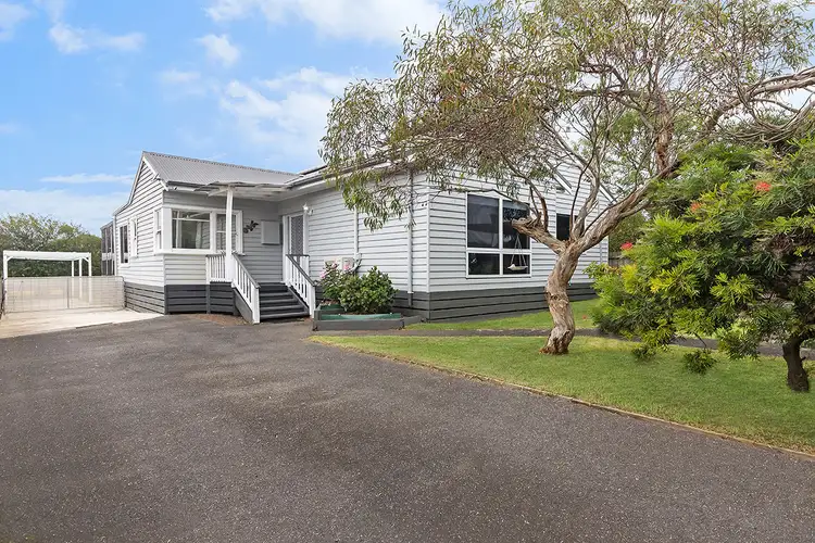 52 Hopetoun Road, Warrnambool VIC 3280
