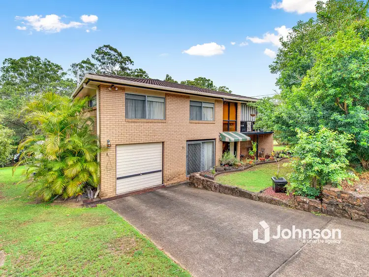 23 Fiona Street, Bellbird Park QLD 4300
