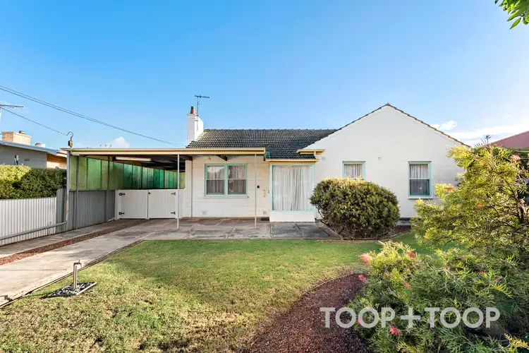 58 Lewis Street, Brighton SA 5048