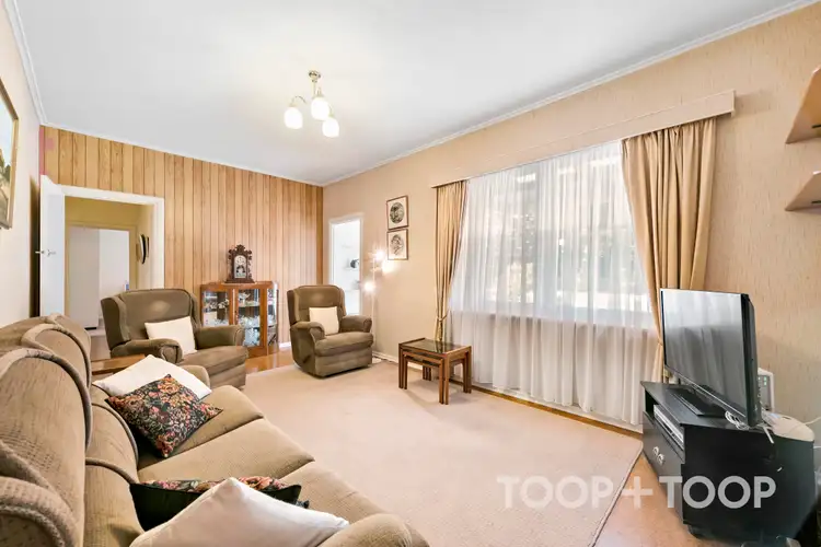 Third view of Homely house listing, 58 Lewis Street, Brighton SA 5048