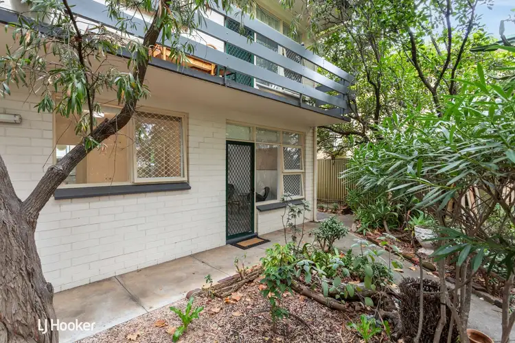 Second view of Homely unit listing, 7/7 Wakefield Street, Kent Town SA 5067